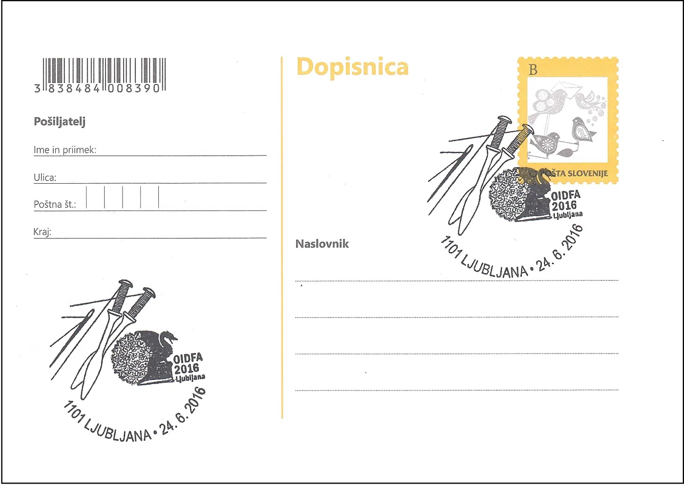 17. SVETOVNI ČIPKARSKI KONGRES OIDFA